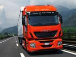 Iveco Stralis Hi-Way 460 4x2 2012 года